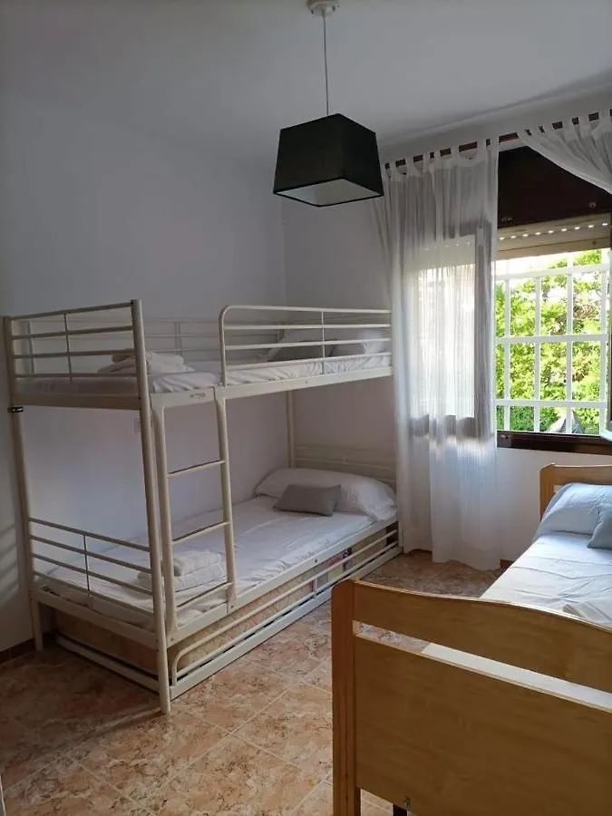 Apartamento Tiebas, Cambrils