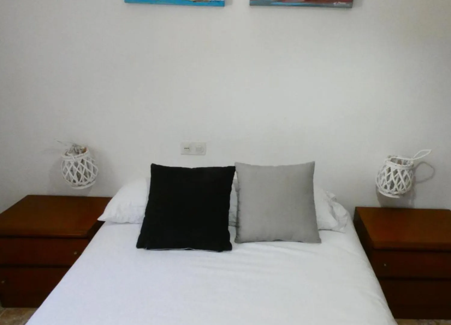 Apartamento Tiebas, Cambrils España