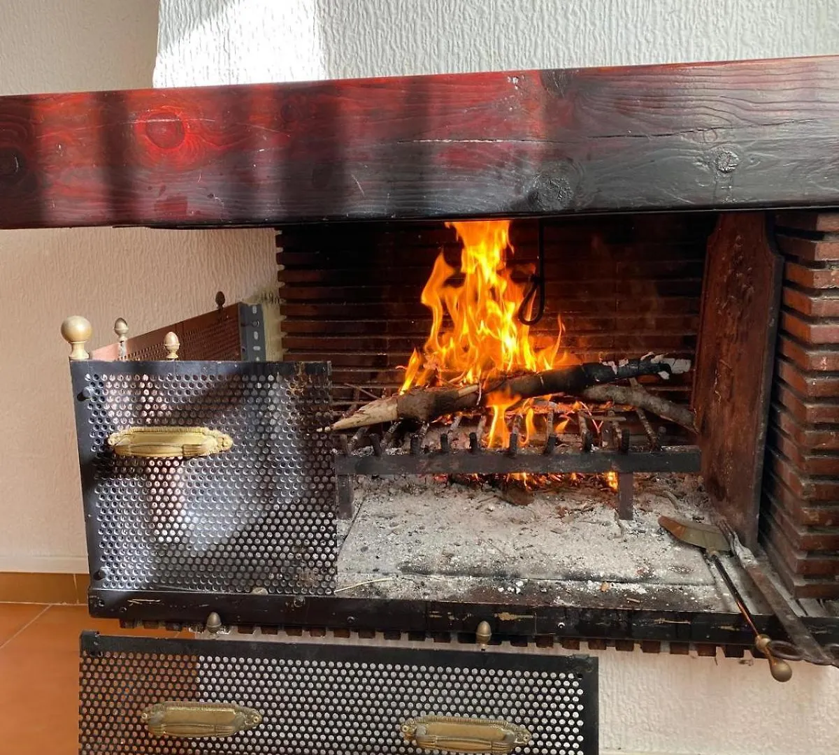 Apartamento Tiebas, Cambrils España