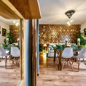 Сasa de vacaciones La Casa Del Alfarero - Premio Andalucia De Artesania España