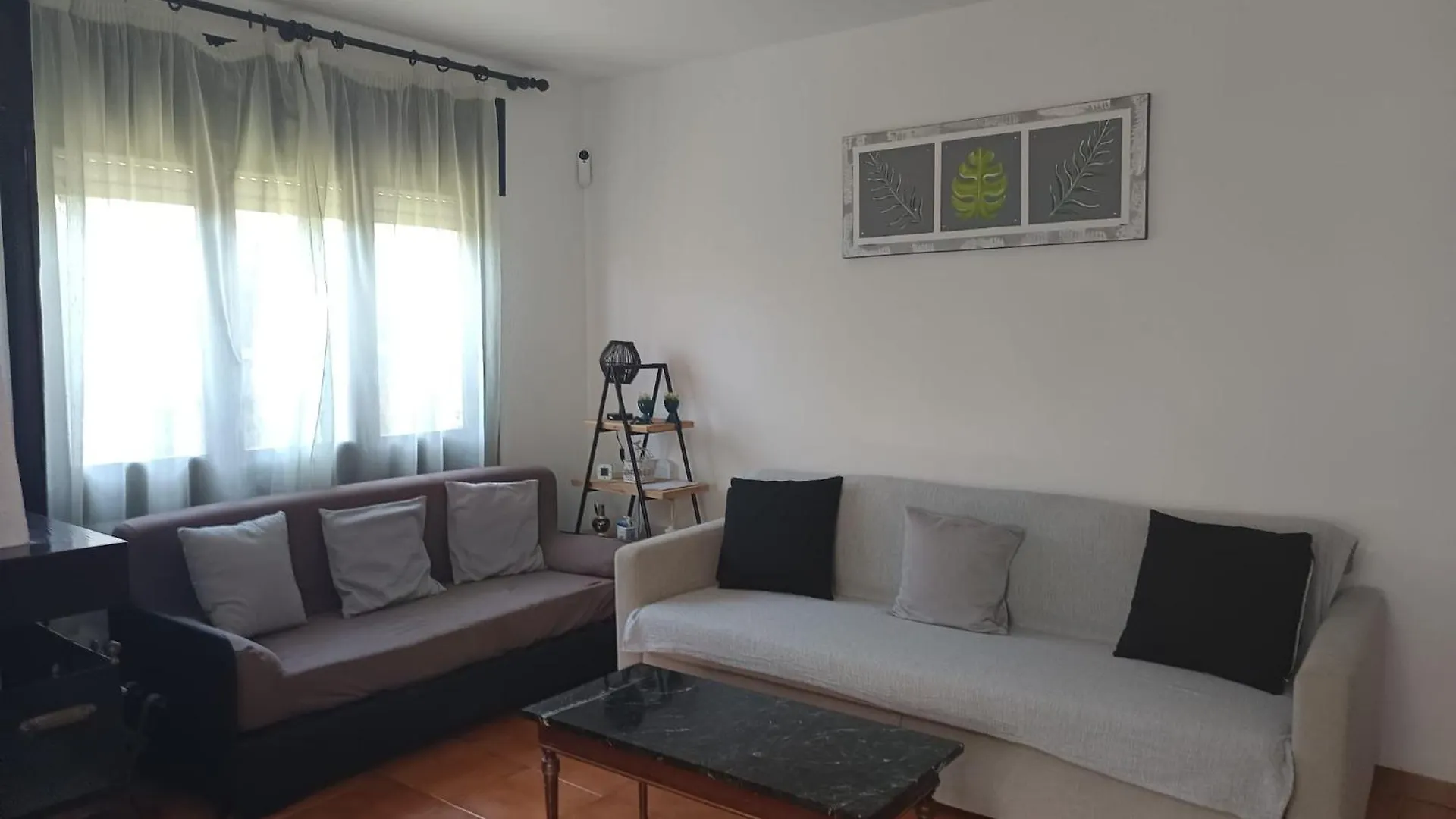 Apartamento Tiebas, Cambrils Διαμέρισμα