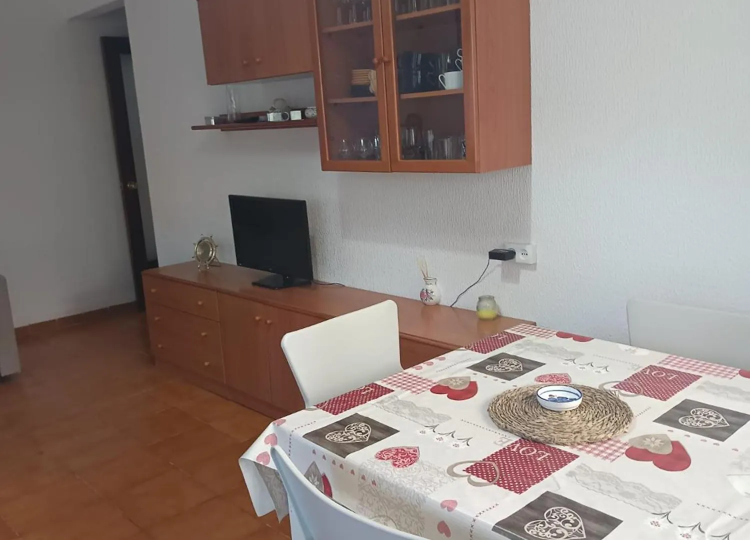 Apartamento Tiebas, Cambrils Ισπανία