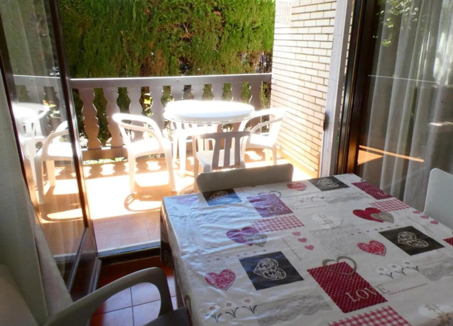 Apartamento Tiebas, Cambrils contacts