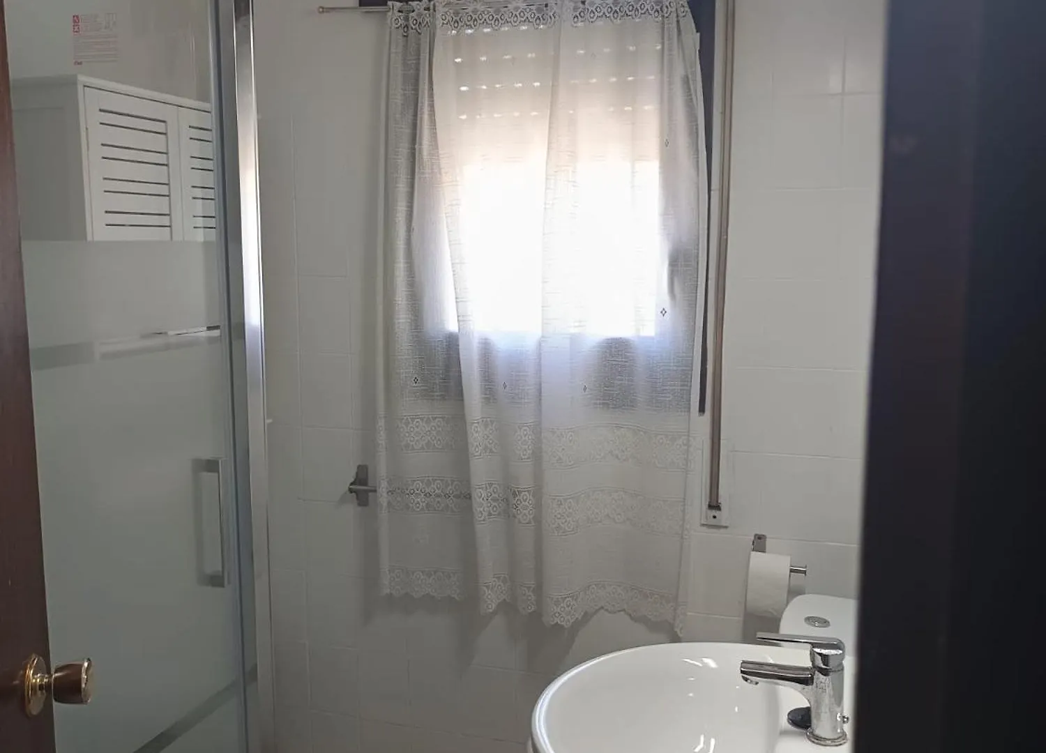Διαμέρισμα Apartamento Tiebas, Cambrils